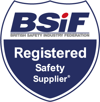 BSIF RegisteredSafety Supplier