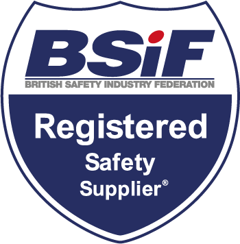 BSIF Registered Safety Supplier