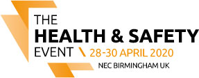The Health and Safety Event 2020 - NEC