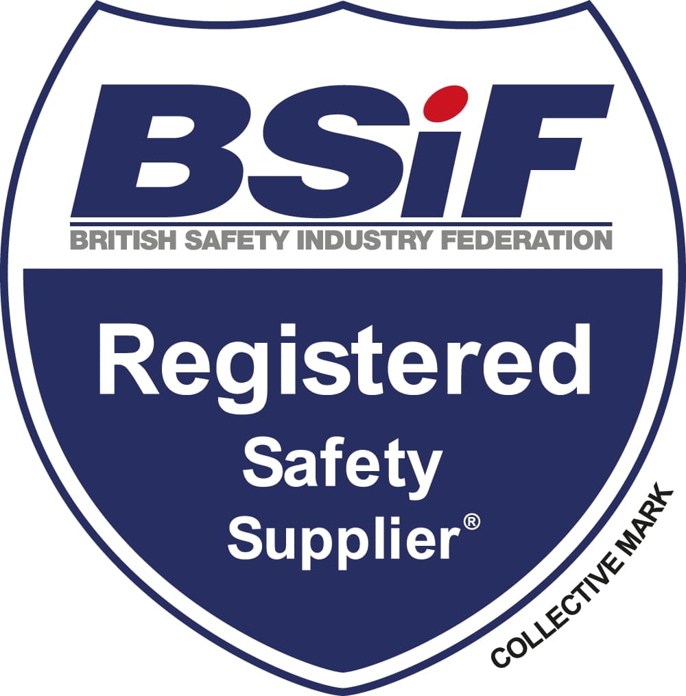 BSIF Registered Suppliers