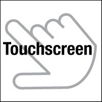 Touchscreen technology allows the wear to operate touchscreen devices without the need to remove their safety gloves