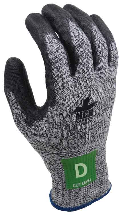 CT1052PU cut protection work glove