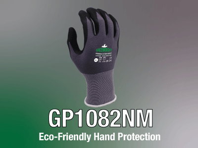 GP1082NM - 63% Recycled Materials