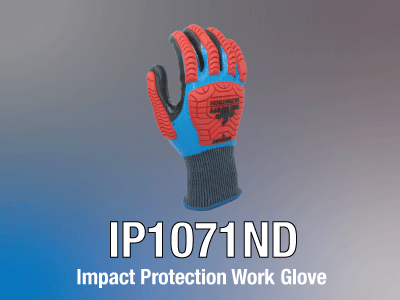IP1071ND | Graphene Fibre | Impact Protection