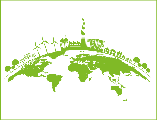 Sustainability Powered By Greenknight