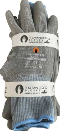 Eco wrap Tornado Gloves