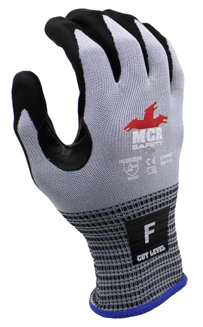 CT1065ST construction work glove