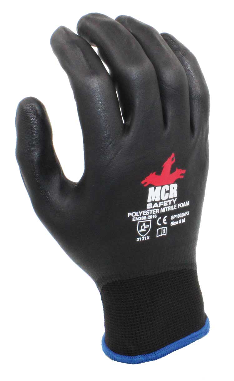 Fully Coated work glove