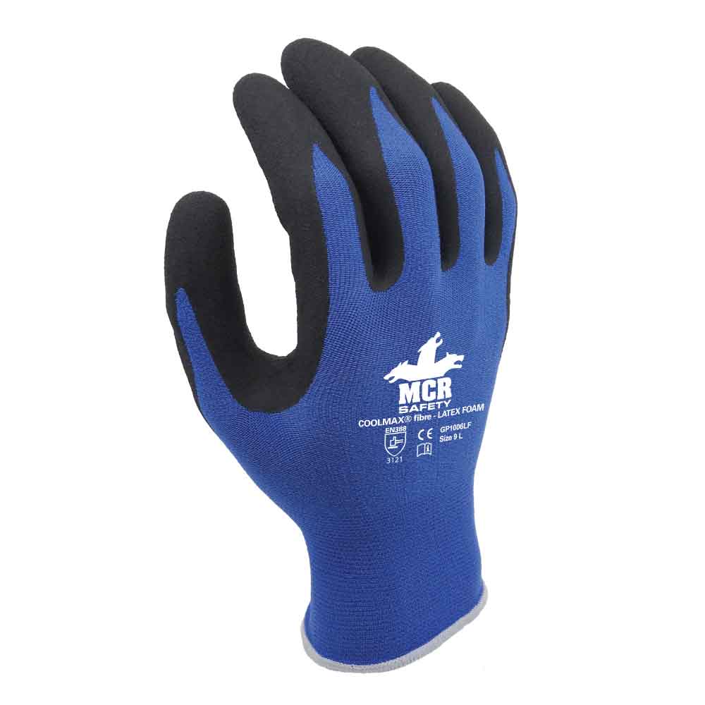 GP1006LF construction work glove