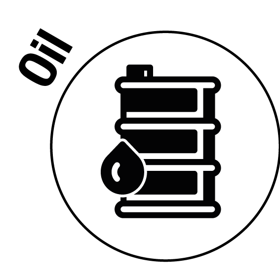 Oil Working Environment