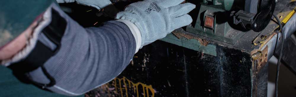 safety sleeves in the workplace