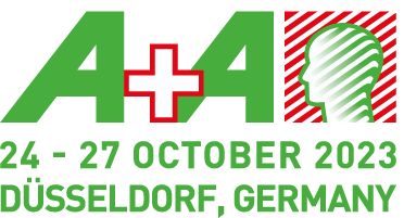 Exposition AplusA Düsseldorf Octobre 2023