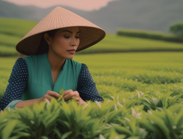 Chaîne d'approvisionnement éthique et responsable en EPI