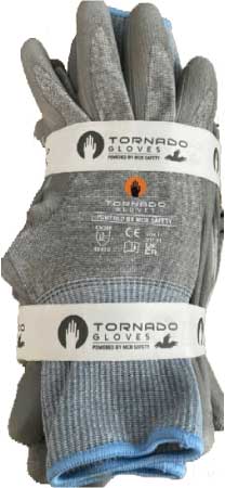 Tornado Gloves Eco wrap