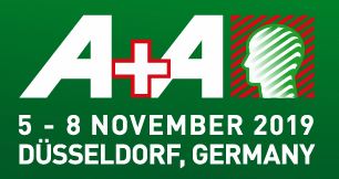 A+A Safety Expo - Dusseldorf Germany
