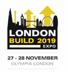 London Build 2019 Event - Olympia London