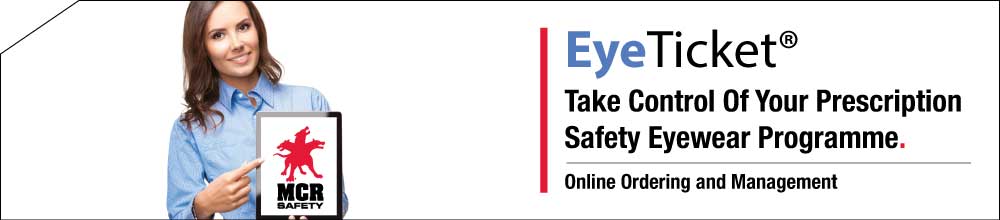 EyeTicket Bril op sterkte online bestellen
